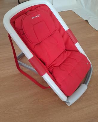 Sdraietta bebè comfort