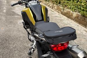 BMW F 750 GS ABS - Austin Yellow Metallic Edition