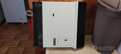 Termoconvettore Gas Gazelle 2500