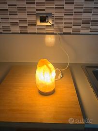 Lampada sale hilamaya