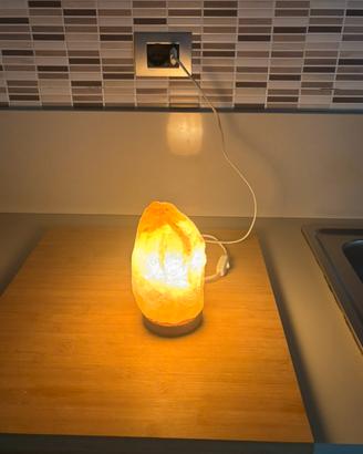 Lampada sale hilamaya
