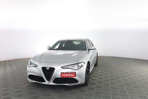 ALFA ROMEO Giulia Giulia 2.2 Turbodiesel 190 CV