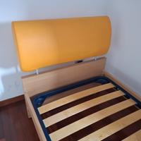letto singolo