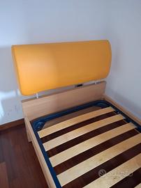 letto singolo