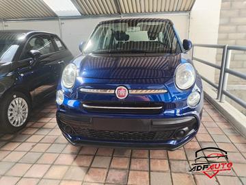 Fiat 500L 1.3 Multijet 95 CV Business