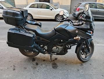 Suzuki V Strom DL 650