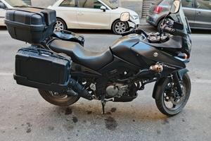 Suzuki V Strom DL 650