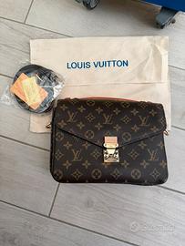 Borsa tracolla donna 1.1