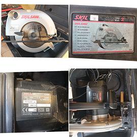 Sega circolare skilsaw circular saw 66mm