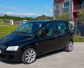 Fiat Multipla 1.9 MJT Emotion