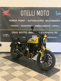 Ducati Scrambler - 2021