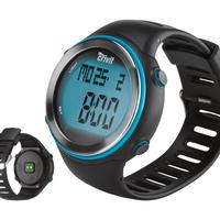 Orologio Multifunzione con Cardiofrequenzimetro