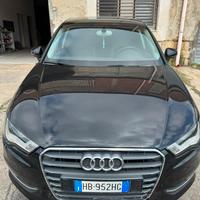 Audi 3 S Tronic 1,6 diesel