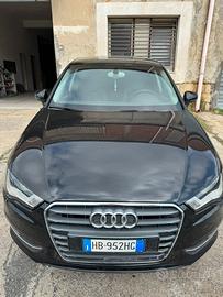 Audi 3 S Tronic 1,6 diesel