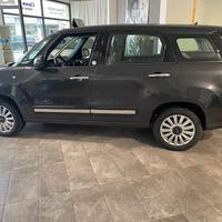 Fiat 500L Living 0.9 TwinAir Turbo Natural Power P