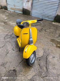 vespa 50 special 