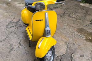 vespa 50 special 