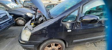 FORD GALAXY 2007 - PARAFANGO SINISTRO