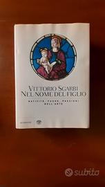 Nel nome del figlio di Vittorio Sgarbi