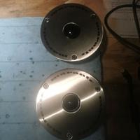 Tweeter originali Marantz (Perfette condizioni) 