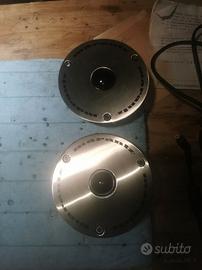 Tweeter originali Marantz (Perfette condizioni) 
