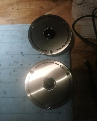 Tweeter originali Marantz (Perfette condizioni) 