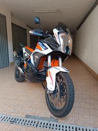 KTM 1290 Super Adventure R 