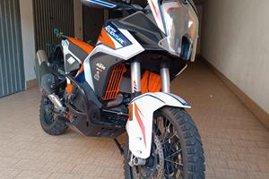 KTM 1290 Super Adventure R 