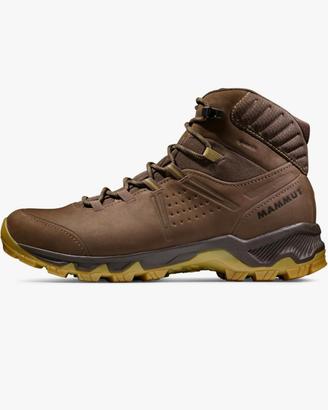scarpe trekking mammut Mercury IV Mid GTX 45 1/