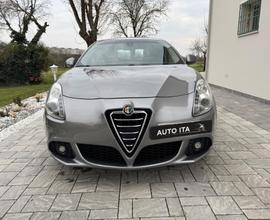 Alfa Romeo Giulietta 2.0 JTDm-2 140 CV Exclusive