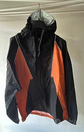 Giacca antipioggia Harley Davidson