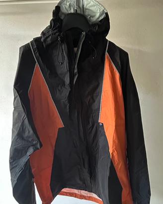Giacca antipioggia Harley Davidson