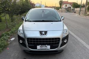 Peugeot 3008 1.6 e-HDi 115CV Automatico S.&S. Busi