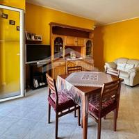 Appartamento con garage