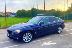 BMW 320d GT