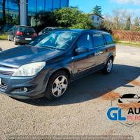 Opel Astra sw 1.7 cdti 101 cv restyling CINGHIA FA
