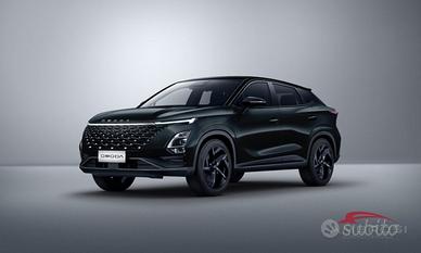 OMODA 5 ICE 1.6T PREMIUM ANNIVERSARY