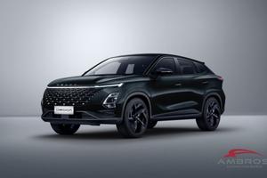 OMODA 5 ICE 1.6T PREMIUM ANNIVERSARY