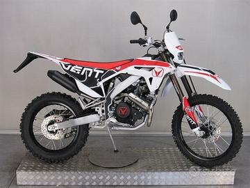 Vent Baja 125 RR