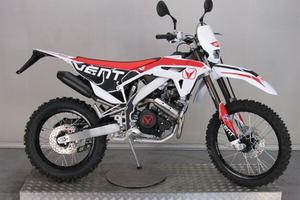 Vent Baja 125 RR