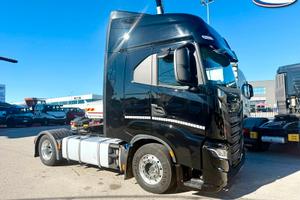 IVECO S-WAY 530, 2022, km 270.000