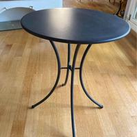 Tavolino in ferro battutto Westwing