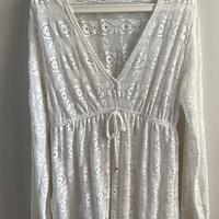 Copricostume donna, marca Nautica.