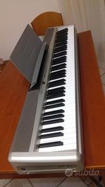 Tastiera tasto pesato Casio privia px-120