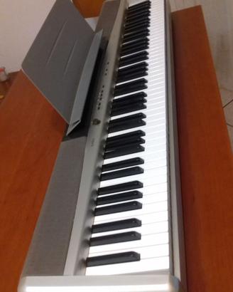 Tastiera tasto pesato Casio privia px-120