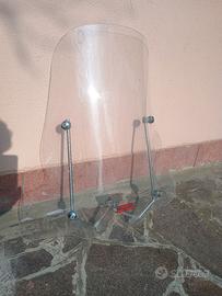 parabrezza Malaguti 