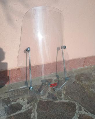 parabrezza Malaguti 