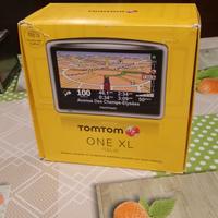 Navigatore Tom Tom One XL