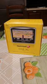Navigatore Tom Tom One XL