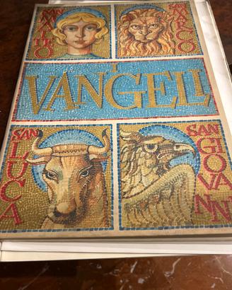 I vangeli